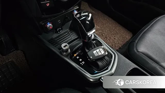 Ssangyong Tivoli Armor id 3736965 из Кореи 19