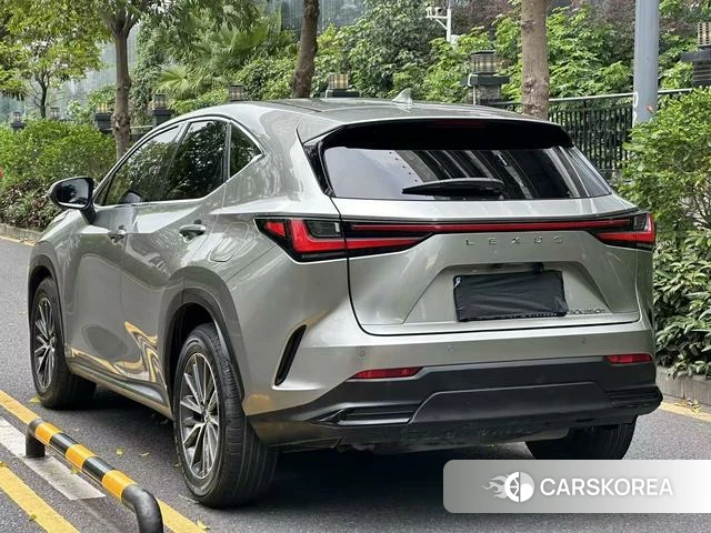 Lexus NX id 4274446 из Китая 13