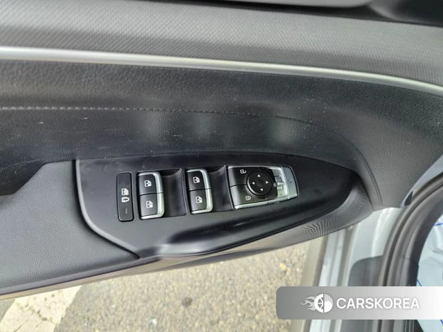 Kia K5 3rd generation id 4475613 из Кореи 19