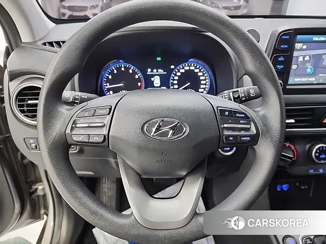 Hyundai Kona id 3397005 из Кореи 17