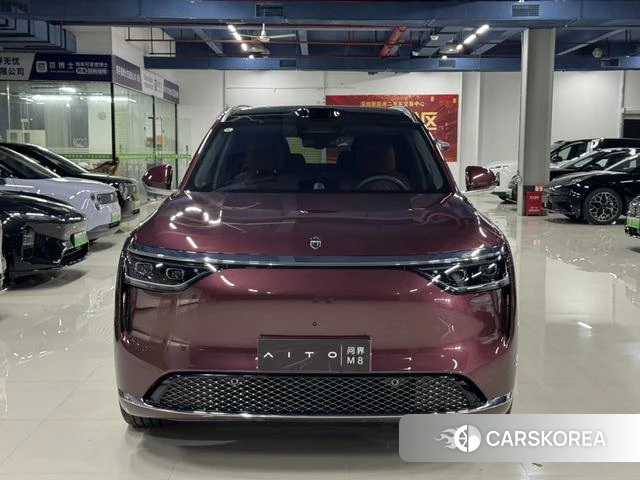 AITO Ask the world M8 id 3983287 из Китая 10