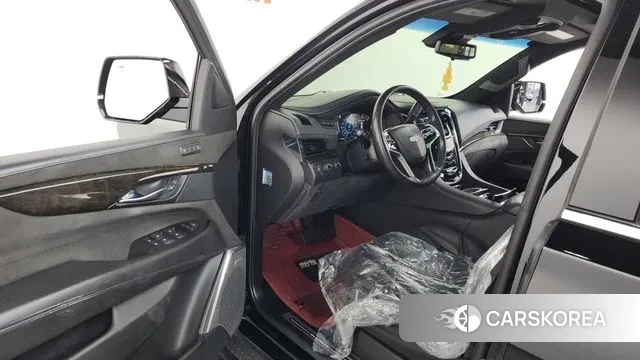 Cadillac Escalade id 3574107 из Кореи 19