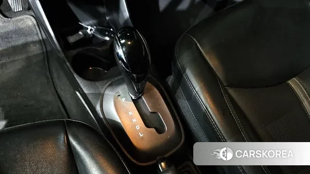 Chevrolet (GM Daewoo) The New Spark id 3546460 из Кореи 19