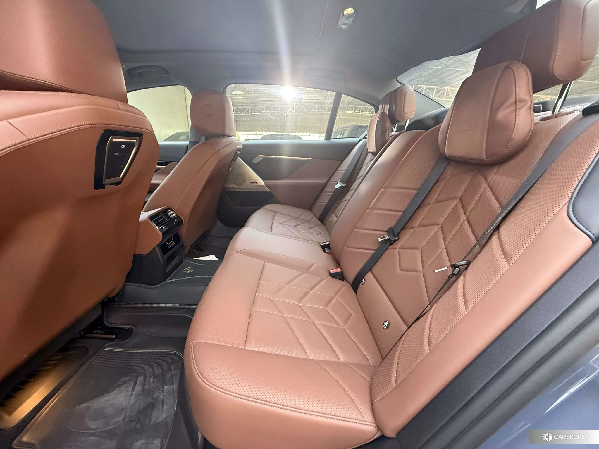 BMW 5 series id 4426651 из Китая 16