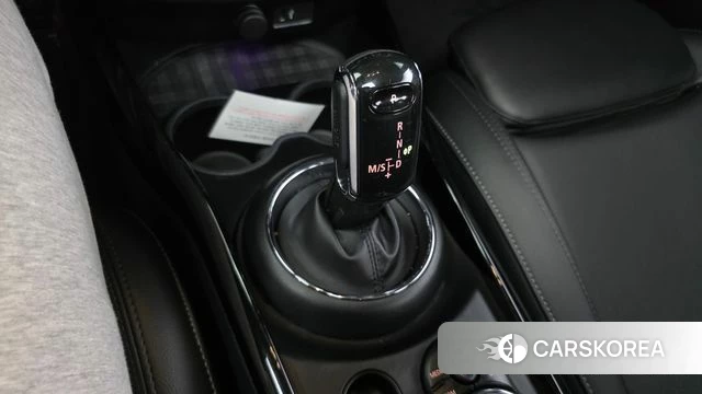 Mini Cooper Clubman id 4410615 из Кореи 29