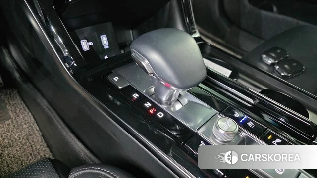 Kia K7 Premier id 3828474 из Кореи 19