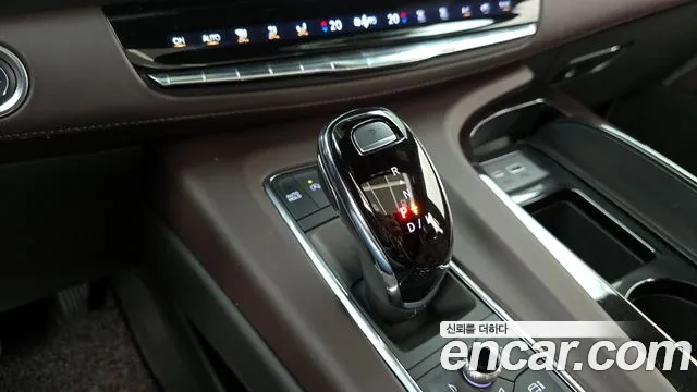 Cadillac Escalade 5th Generation id 2852633 из Кореи 19