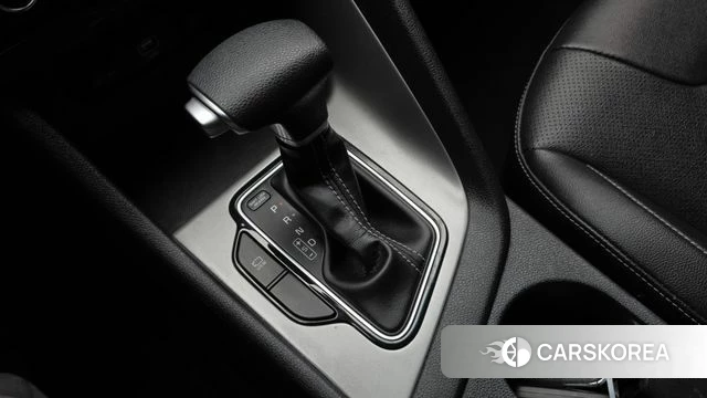 Kia The New Niro id 4746224 из Кореи 18