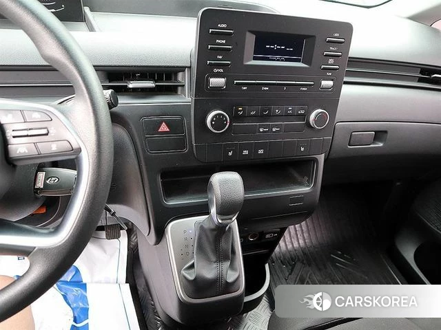 Hyundai Staria id 4726192 из Кореи 17