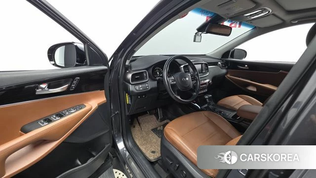 Kia The New Sorento id 4765245 из Кореи 32