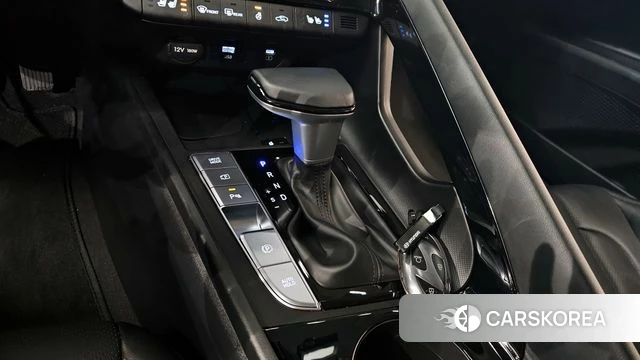 Hyundai The New Avante Hybrid (CN7) id 3896431 из Кореи 19