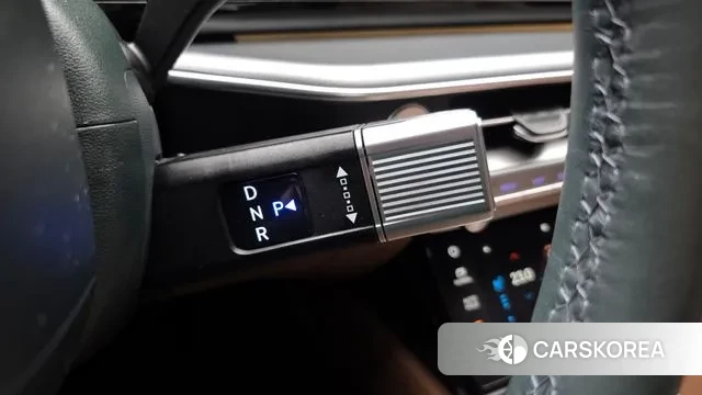 Hyundai Grandeur Hybrid (GN7) id 3734814 из Кореи 19