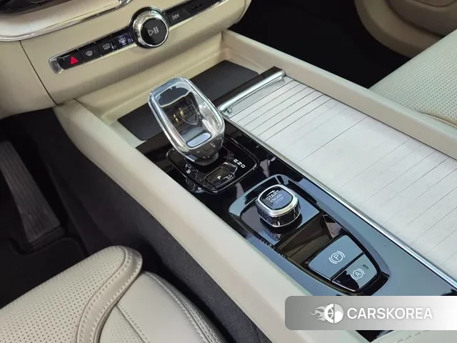 Volvo XC60 second Generation id 3769445 из Кореи 19