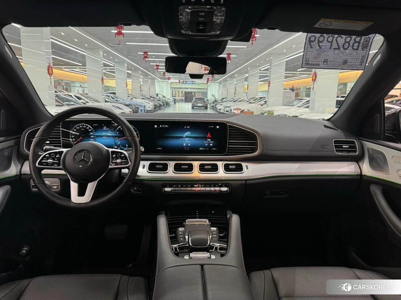 Mercedes-Benz GLE coupe id 4454639 из Китая 13