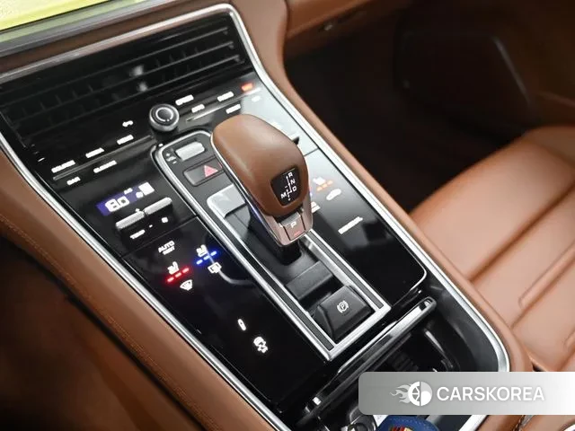 Porsche Panamera (971) id 2973282 из Кореи 19