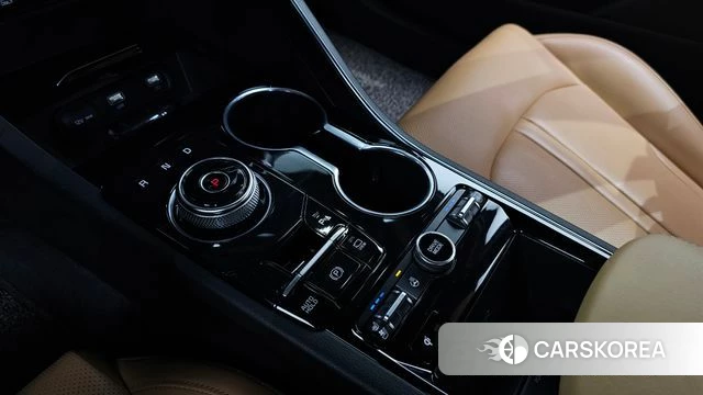 Kia K5 Hybrid 3rd Generation id 4355517 из Кореи 30