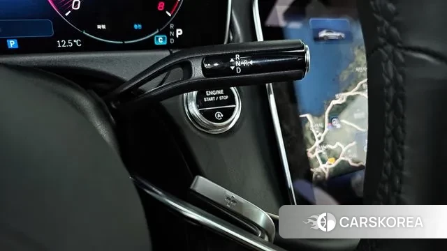 Mercedes-Benz E-Class W214 id 3426104 из Кореи 19