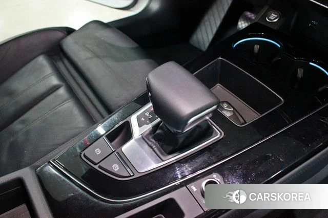 Audi A4 (B9) id 4603548 из Кореи 19