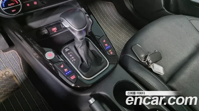 Kia Soul Booster id 2656376 из Кореи 19