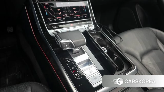 Audi Q7 (4M) id 4338106 из Кореи 29