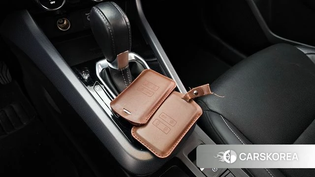 Renault Korea (Samsung) XM3 id 4203071 из Кореи 19