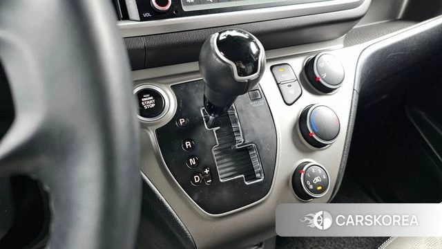 Kia The New Ray id 4618911 из Кореи 29