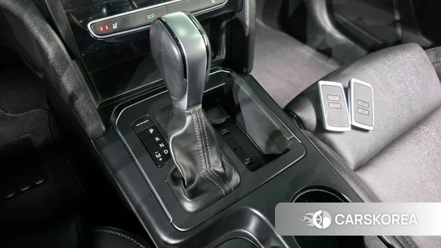 Renault Korea (Samsung) SM6 id 4225732 из Кореи 19