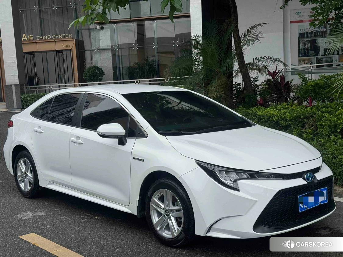 Toyota Lei Ling id 4493101 из Китая 26
