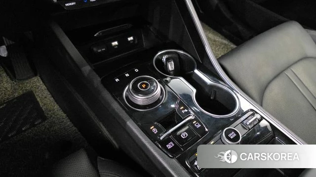 Kia K5 3rd generation id 3885580 из Кореи 19