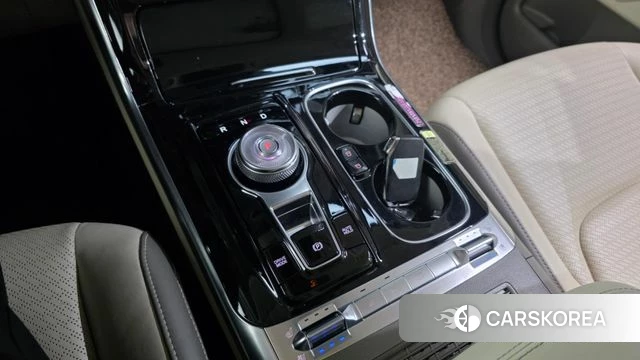 Kia Carnival 4th generation id 4489845 из Кореи 35