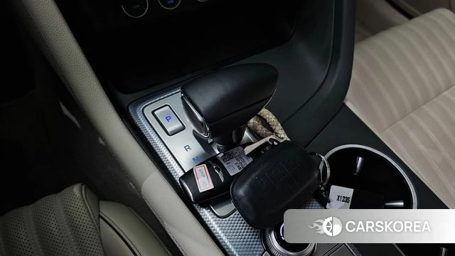 Genesis The New G70 id 3827428 из Кореи 19