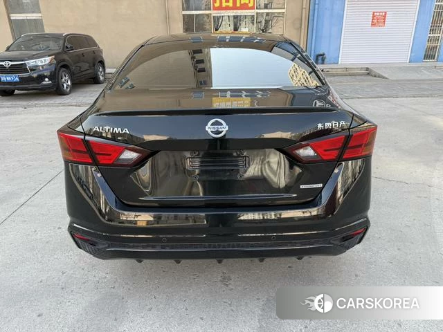 Nissan Teana id 4235884 из Китая 16