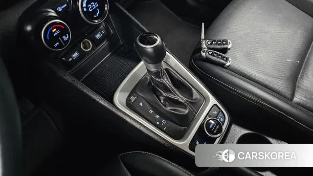 Hyundai Venue id 3453271 из Кореи 19