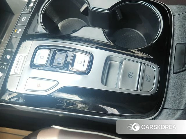 Hyundai Tucson (NX4) id 4613770 из Кореи 19
