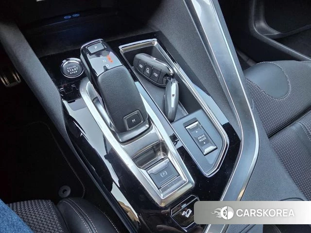 Peugeot 3008 second generation id 3811926 из Кореи 17