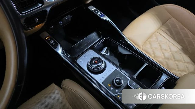 Kia Sorento 4th Generation id 3812584 из Кореи 19