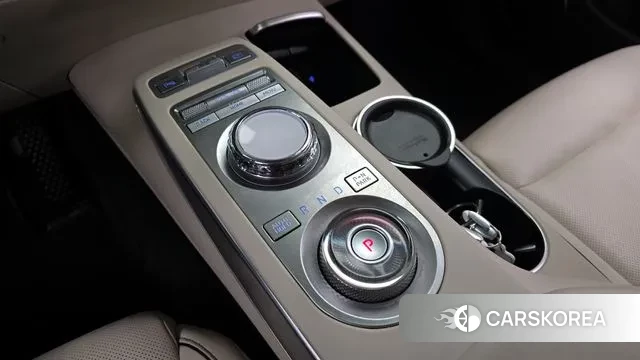 Genesis GV70 id 3611731 из Кореи 19