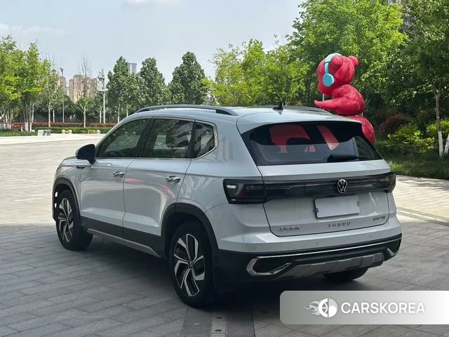 Volkswagen Tuyue id 4298033 из Китая 9