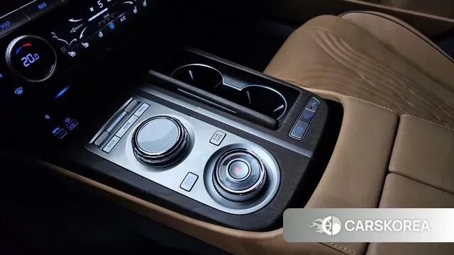 Genesis G80 (RG3) id 3168679 из Кореи 19