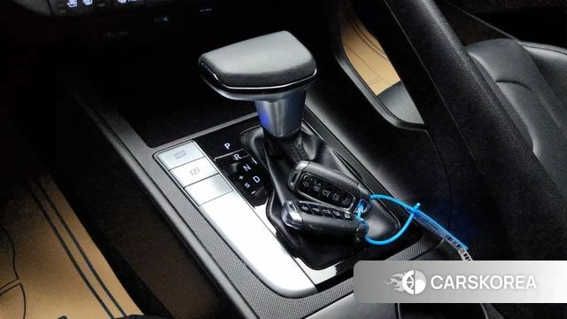 Hyundai Avante (CN7) id 3853023 из Кореи 19