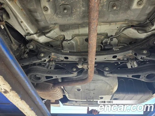 Hyundai Sonata New Rise id 2617719 из Кореи 19