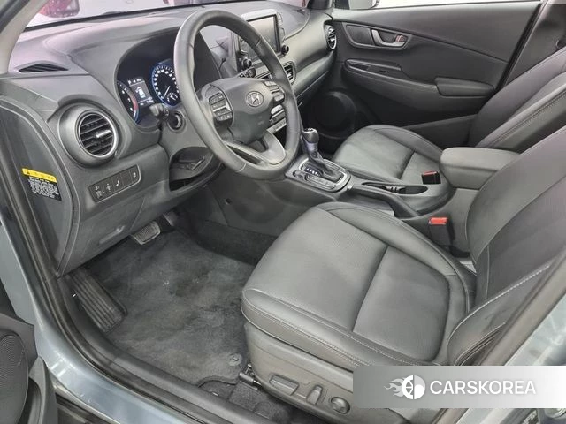 Hyundai Kona id 3893781 из Кореи 19