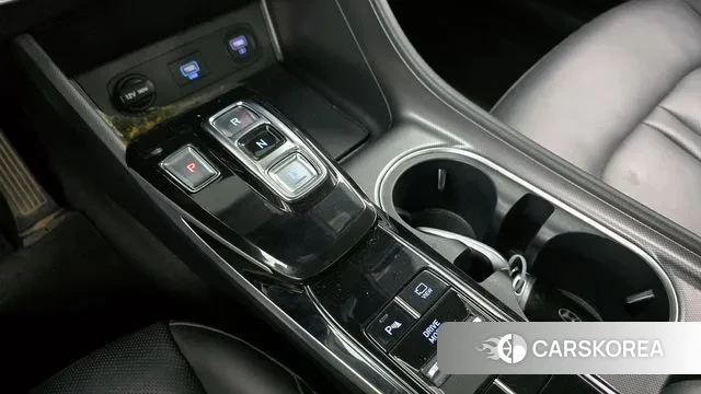 Hyundai Sonata (DN8) id 3469128 из Кореи 19