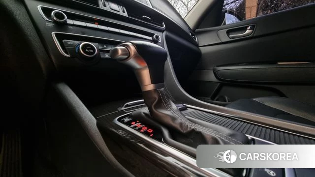 Kia The New K5 2nd generation id 3867572 из Кореи 19