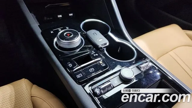 Kia K5 3rd generation id 2881280 из Кореи 19