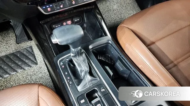 Kia The New Sorento id 3647401 из Кореи 19