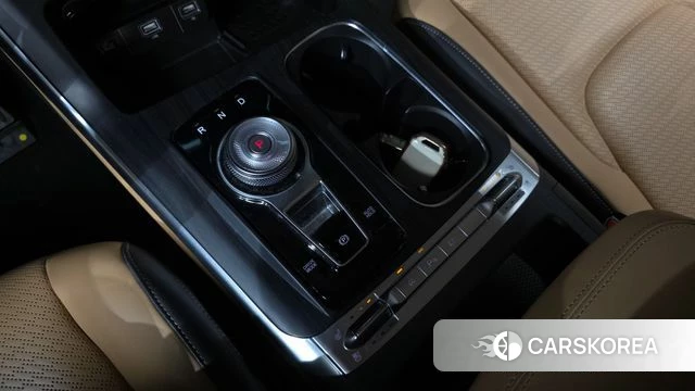 Kia Carnival 4th generation id 4249221 из Кореи 19
