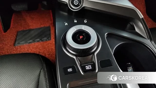 Kia EV6 id 3043500 из Кореи 19