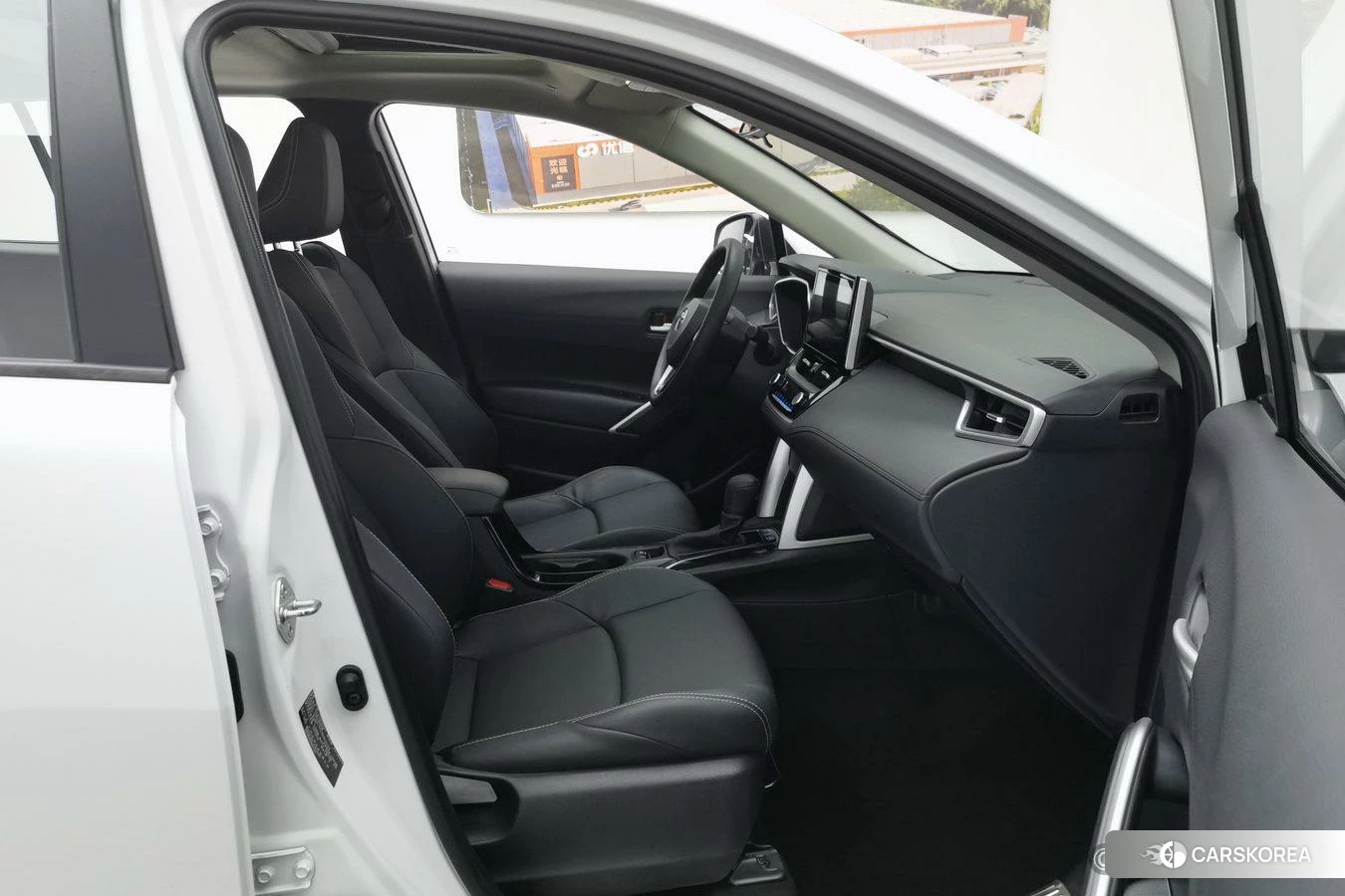 Toyota Frontlander id 4438248 из Китая 23