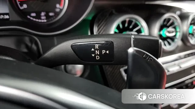 Mercedes-Benz C-Class W205 id 3647340 из Кореи 19